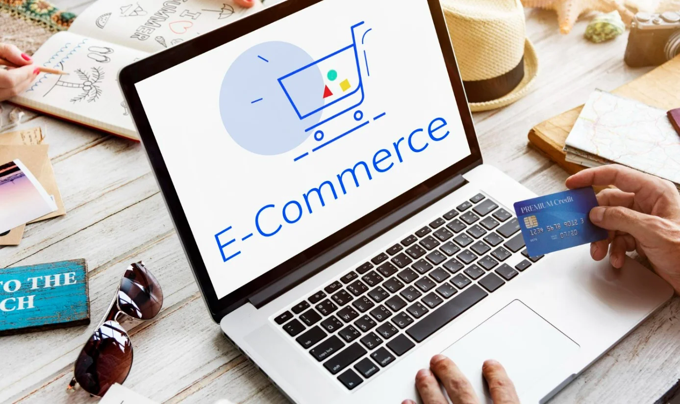 E-Commerce Asal Indonesia yang Sukses