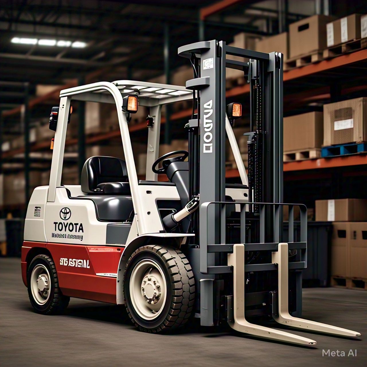 Tips Menemukan Forklift Terdekat untuk Kebutuhan Anda