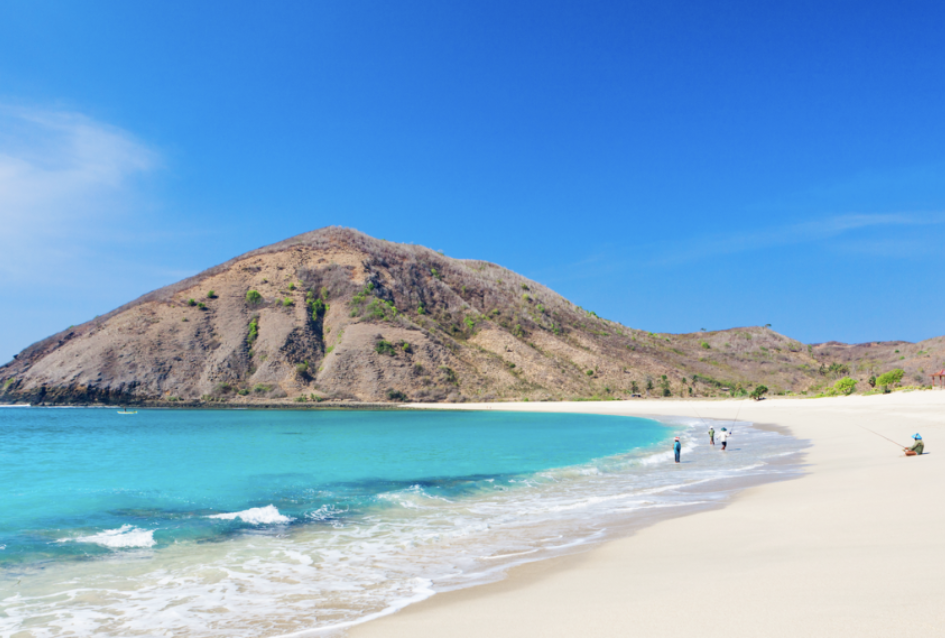 Wajib Pesan Tour Pulau Lombok untuk Akhiri Tahun Ini dengan Bahagia