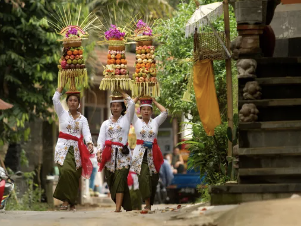 Wajib Tahu! Mempelajari Budaya Indonesia Melalui Tour Bali