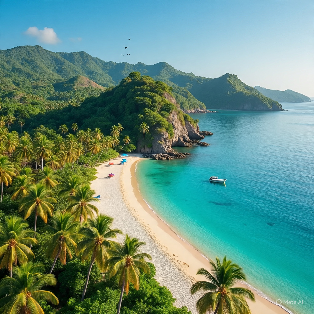 Mengapa Kamu Harus Ke Lombok Setidaknya Sekali Seumur Hidup