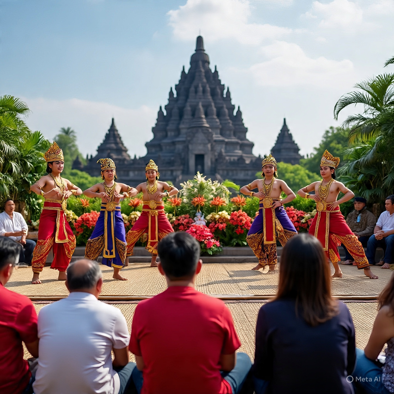 Mengapa Banyak Orang Mengabaikan Budaya Indonesia dan Pentingnya Untuk Mempelajarinya